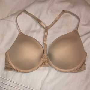 Cute push up bra!